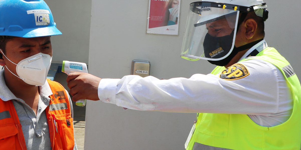 Votaciones electorales en tiempo de Covid-19
